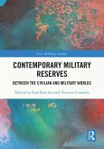 Contemporary Military Reserves (eBook, ePUB)