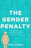 The Gender Penalty (eBook, ePUB)