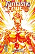 FANTASTIC FOUR 9 - Flammen des Inferno... - Bild 1