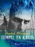 Tempel en kruis (eBook, ePUB) Tempel en kruis (eBook, ePUB)