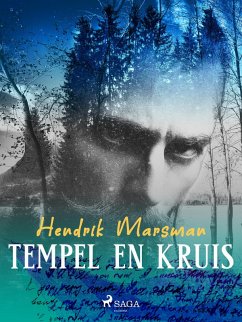 Cover Tempel en kruis (eBook, ePUB)