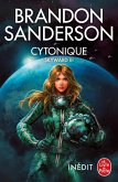 Cytonique (Skyward, Tome 3) (eBook, ePUB) Cytonique (Skyward, Tome 3) (eBook, ePUB)