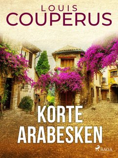 Cover Korte arabesken (eBook, ePUB)