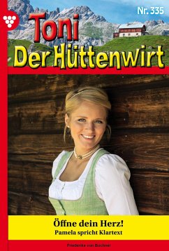 Öffne dein Herz! (eBook, ePUB) - von Buchner, Friederike