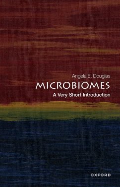 Cover Microbiomes (eBook, PDF)