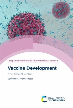 Cover Vaccine Development (eBook, ePUB)