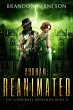 Arkham: Reanimated (The Lovecraft... - Bild 1