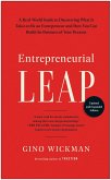 Entrepreneurial Leap, Updated and Expanded Edition (eBook, ePUB)