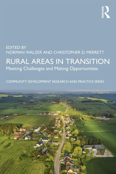 Rural Areas in Transition (eBook, ePUB) Rural Areas in Transition (eBook, ePUB)