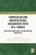 Curricular and Architectural Encounters... - Bild 1