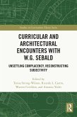 Curricular and Architectural Encounters with W.G. Sebald (eBook, ePUB)