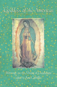 Cover Goddess of the Americas (eBook, ePUB)