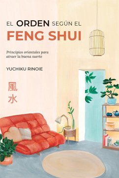 Cover El orden según el Feng Shui (eBook, ePUB)