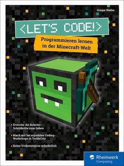 Let's Code! (eBook, ePUB) - Walter, Gregor