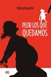 Peor los que quedamos (eBook, ePUB) - Bild 1