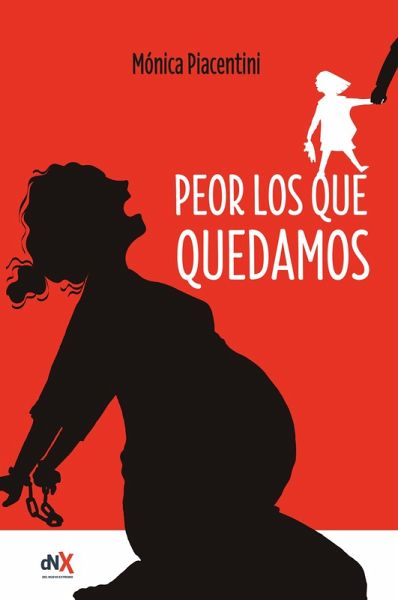 Peor los que quedamos (eBook, ePUB) Peor los que quedamos (eBook, ePUB)