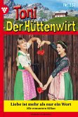 Liebe ist mehr als nur ein Wort (eBook, ePUB)