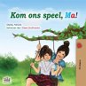 Kom ons speel, Ma! (Afrikaans Bedtime... - Bild 1