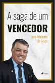 A saga de um vencedor (eBook, ePUB)
