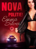 Nova 7: Politie! - erotic noir (eBook, ePUB)