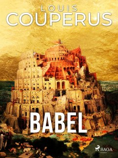 Cover Babel (eBook, ePUB)