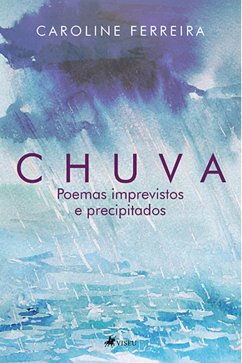 Cover Chuva (eBook, ePUB)