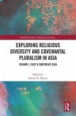 Exploring Religious Diversity and Covenantal Pluralism in Asia (eBook, PDF)