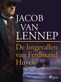 De lotgevallen van Ferdinand Huyck (eBook, ePUB)