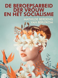 Cover De beroepsarbeid der vrouw en het socialisme (eBook, ePUB)