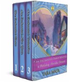 An Enchanted Tarot Winter - Holiday Novella Boxset (Arcana Glen Novella Collections, #1) (eBook, ePUB)
