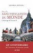 Pour la sanctification du monde (eBook,... - Bild 1