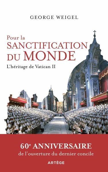 Pour la sanctification du monde (eBook, ePUB) Pour la sanctification du monde (eBook, ePUB)