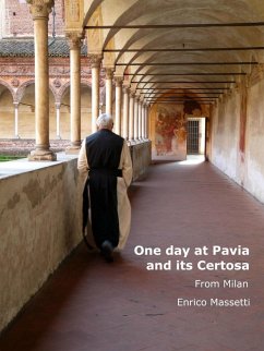 One Day in Pavia (eBook, ePUB) - Massetti, Enrico