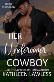 Her Undercover Cowboy (eBook, ePUB)