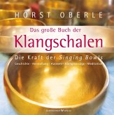 Das große Buch der Klangschalen (eBook, ePUB)