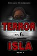 Terror en la Isla (eBook, ePUB) - Bild 1