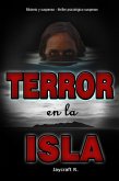 Terror en la Isla (eBook, ePUB)