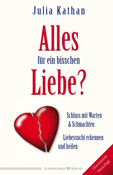 Alles für ein bisschen Liebe? (eBook, ePUB)