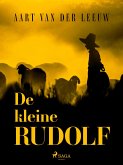De kleine Rudolf (eBook, ePUB)