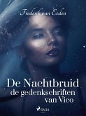 De Nachtbruid: de gedenkschriften van Vico (eBook, ePUB)