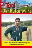 Wenn das Schicksal Zufall spielt (eBook, ePUB)