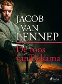 De roos van Dekama (eBook, ePUB)