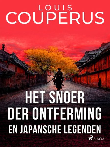 Het snoer der ontferming en Japansche legenden (eBook, ePUB) Het snoer der ontferming en Japansche legenden (eBook, ePUB)