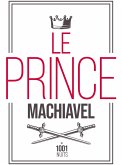 Le Prince (eBook, ePUB) Le Prince (eBook, ePUB)