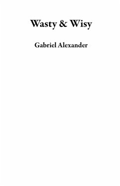 Cover Wasty & Wisy (eBook, ePUB)