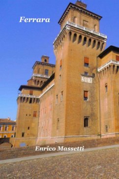 Ferrara (eBook, ePUB) - Massetti, Enrico