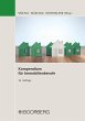 Kompendium für Immobilienberufe... - Bild 1