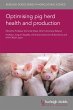 Optimising pig herd health and... - Bild 1