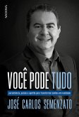 Você pode tudo (eBook, ePUB)