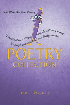 Cover Poetry Collection (eBook, ePUB)
